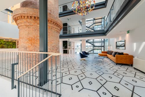 Pestana Douro Riverside, Reception