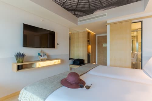 Pestana Douro Riverside, Room