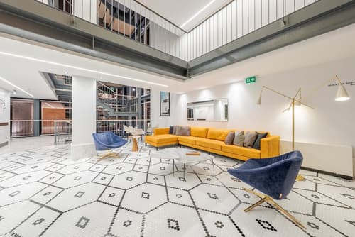 Pestana Douro Riverside, Reception