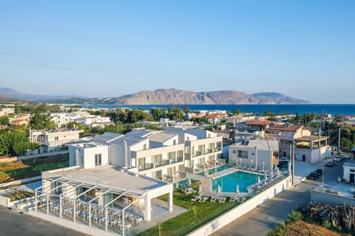 Nima Boutique Hotel, Primary image