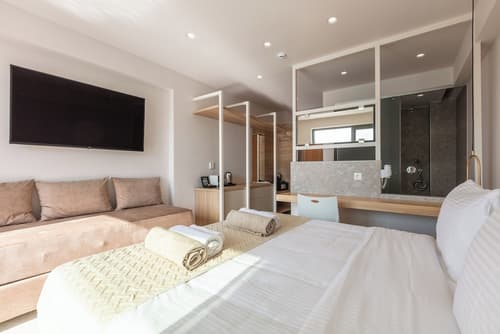 Nima Boutique Hotel, Room