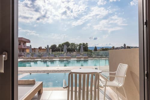 Nima Boutique Hotel, Room