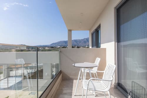 Nima Boutique Hotel, Room