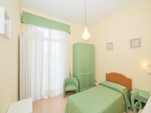 Hotel delle Palme, Room