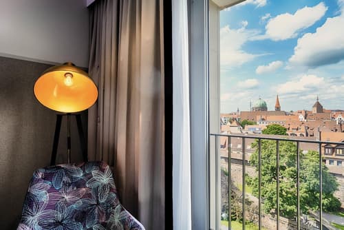 Premier Inn Nürnberg City Opernhaus, Primary image