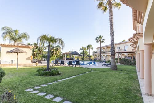 Atalaia Sol, View from room