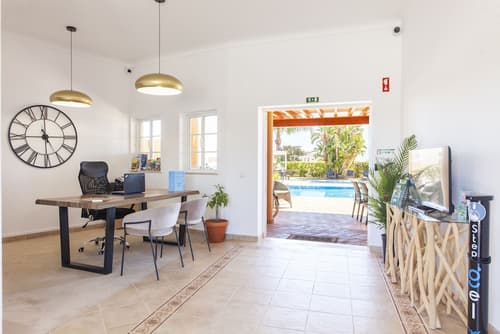 Atalaia Sol, Reception