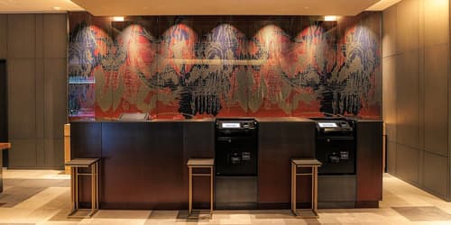 The Blossom Kyoto, Reception