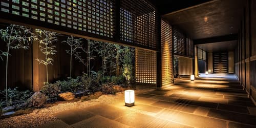 The Blossom Kyoto, Primary image