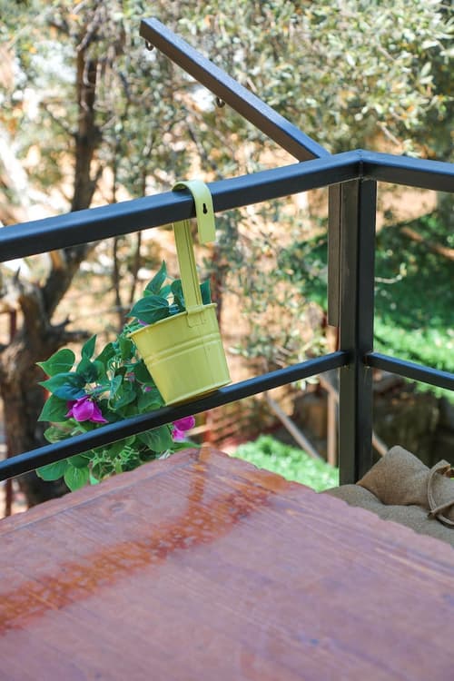 Just Dream Suites, Room