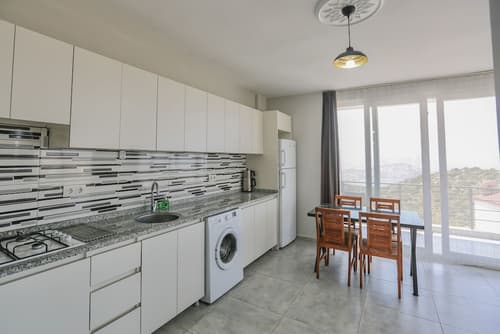 Just Dream Suites, Room