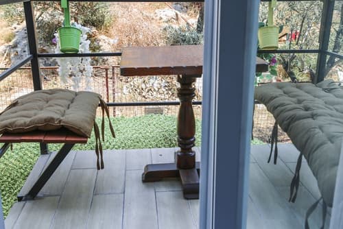 Just Dream Suites, Room