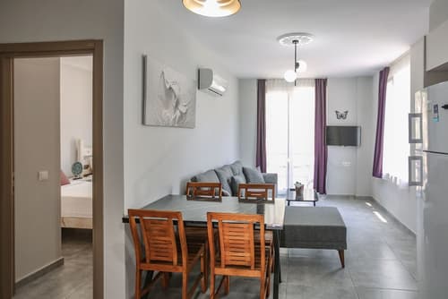 Just Dream Suites, Room