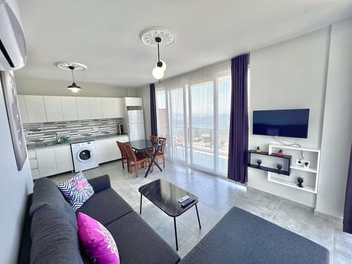 Just Dream Suites, Room