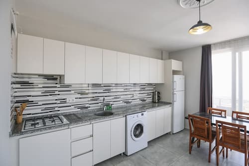 Just Dream Suites, Room