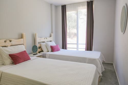 Just Dream Suites, Room