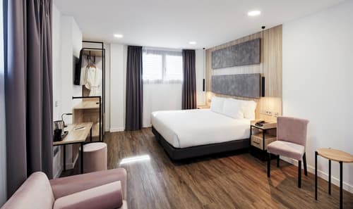 Sercotel Cordoba Delicias, Primary image