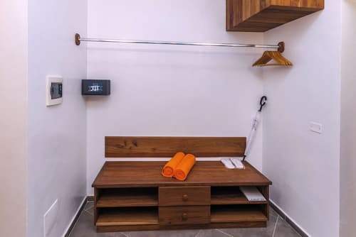 SBH Kilindini Resort, Bathroom