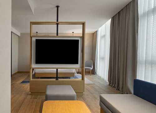 Hilton Garden Inn Balikesir, Room