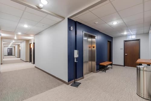 Scenic View Inn & Suites Moab, Lobby