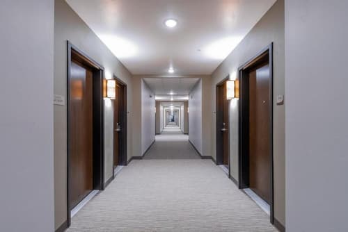 Scenic View Inn & Suites Moab, Lobby