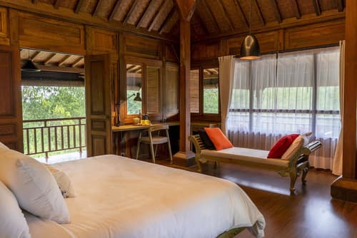 Tira Vilagna Suites & Spa, Room