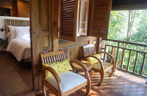 Tira Vilagna Suites & Spa, Room