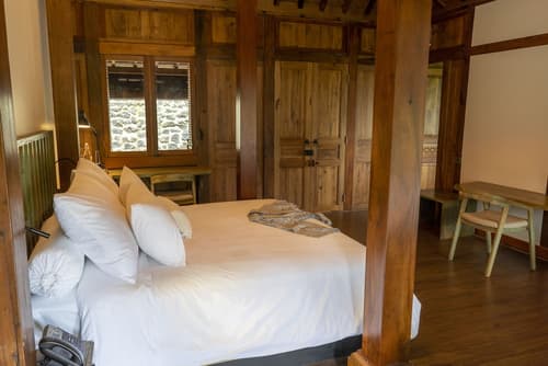 Tira Vilagna Suites & Spa, Room