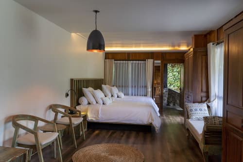 Tira Vilagna Suites & Spa, Room