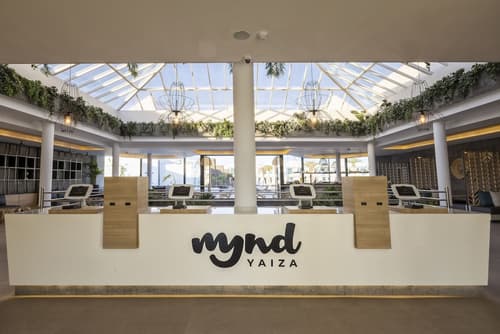 MYND Yaiza, Reception