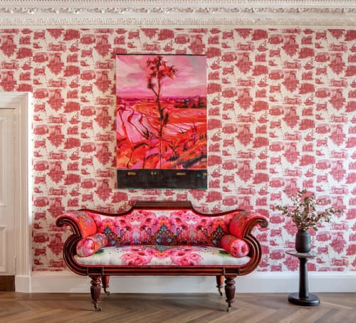 The Scott, Reception