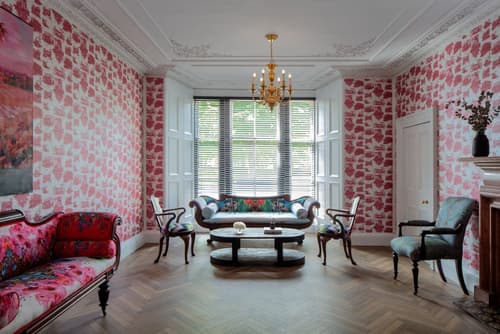 The Scott, Reception