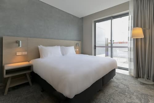 Holiday Inn Express & Suites Sunshine Coast by IHG, Room