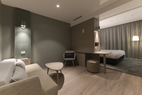 Holiday Inn Express & Suites Sunshine Coast by IHG, Room