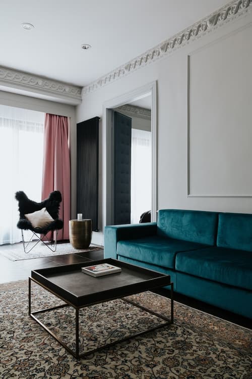 TG Hotel Apartments Budapest, Room