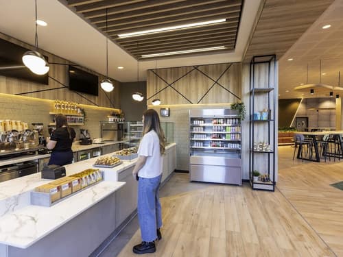 Novotel Liverpool Paddington Village, Miscellaneous