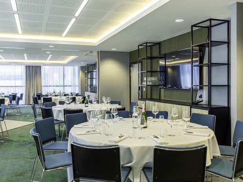 Novotel Liverpool Paddington Village, Miscellaneous