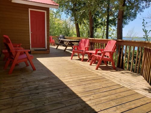 Red Lodge Resort, Room