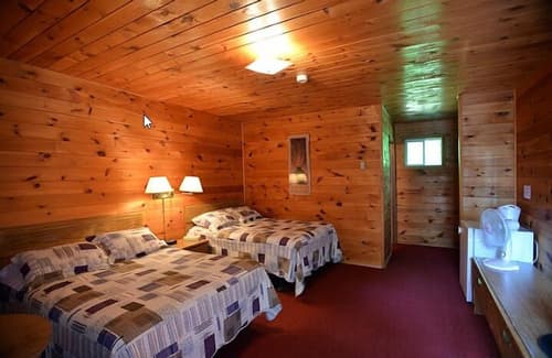 Red Lodge Resort, Room