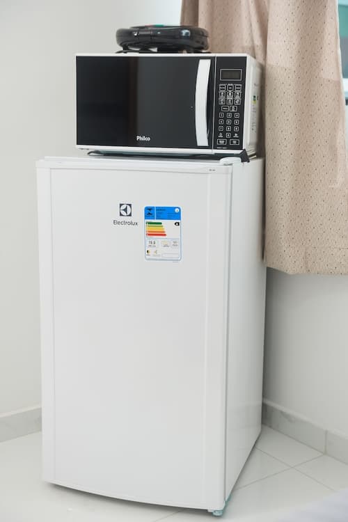 Pousada Central de Arraial, Room