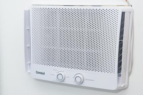 Pousada Central de Arraial, Room