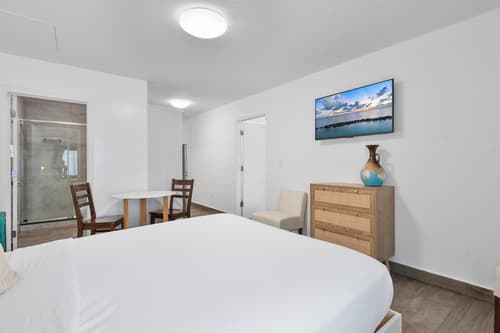 Casa Pellegrino, Room