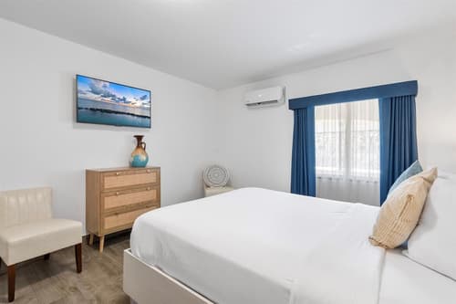 Casa Pellegrino, Room