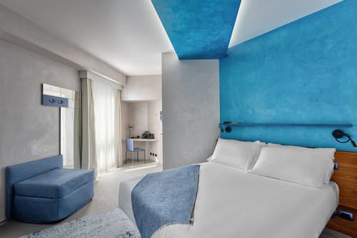 Carrick Hotel Camogli Portofino Coast, Room