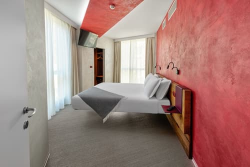 Carrick Hotel Camogli Portofino Coast, Room