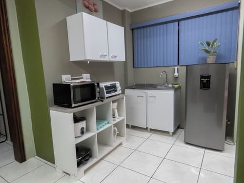 Coati Arenal Lodge, Room