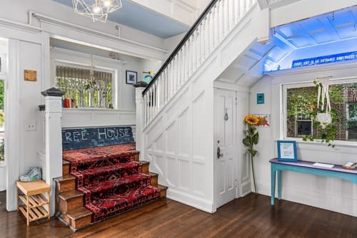 Tree House, Reception