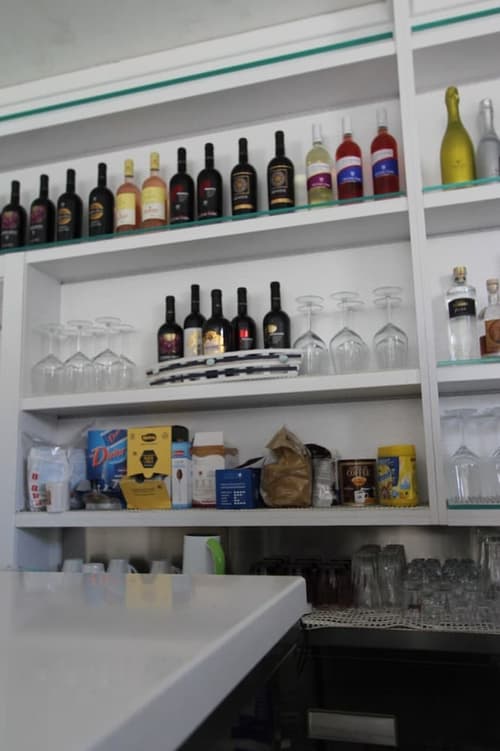 Hotel Presidente, Reception