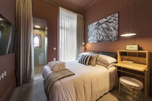 Jardins do Porto by Unlock Hotels, Room