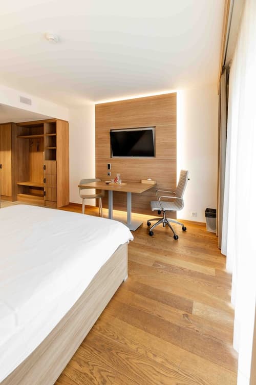 Los Lorentes Residences, Room